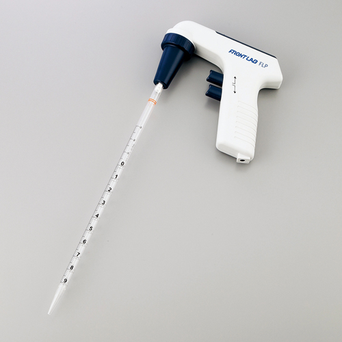 吸移管加注器(Frontlab) ピペットフィラー(フロントラボ) PIPET AID