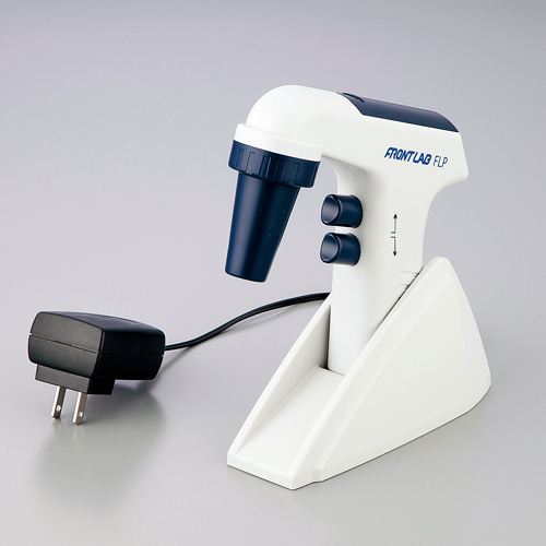 吸移管加注器(Frontlab) ピペットフィラー(フロントラボ) PIPET AID
