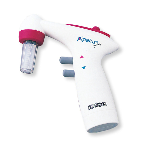 吸移器 NEWピペタス®ジュニア PIPET AID