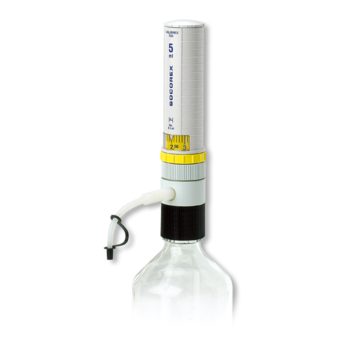 分注器(Calibrex) キャリブレックスディスペンサー DISPENSER