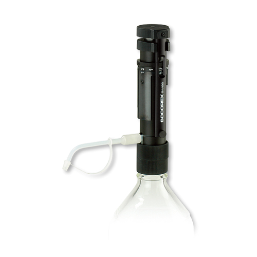 分注器(Calibrex) キャリブレックスディスペンサー DISPENSER