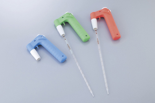 移液器 ピペットポンプ PIPET AID