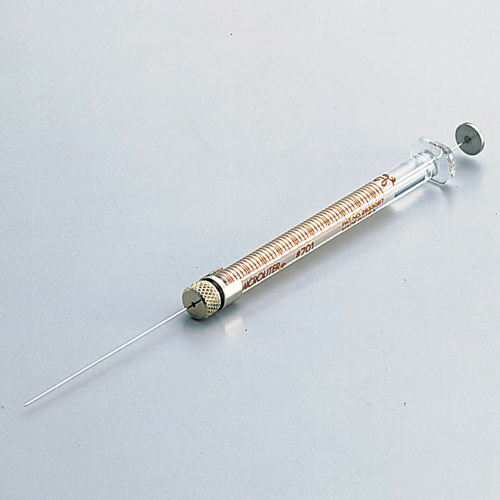 微量进祥器（Hamilton700系列）  ハミルトンマイクロシリンジ  MICRO SYRINGE