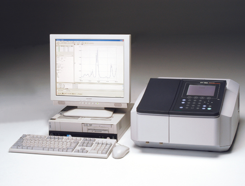 双光束紫外可见分光光度计  紫外可視分光光度計  SPECTRO PHOTOMETER