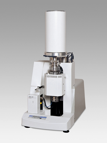 热机械分析装置 熱機械分析装置 THERMOMECHANICAL ANALYZER
