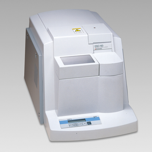 差示扫描量热仪 示差走査熱量計 DIFFERENIAL SCANNING CALORIMETER