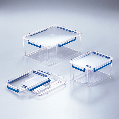 方形保温箱 角型ジャー RECTANGULAR JAR