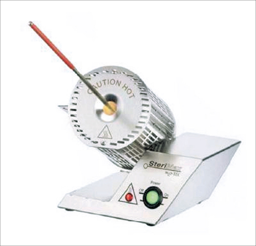 无明火灭菌设备 滅菌器 STERILIZER