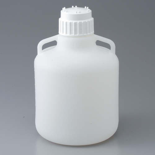 氟加工大号瓶 フッ素加工大型瓶 REAGENT BOTTLE