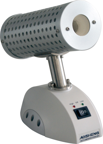 红外接种环灭菌器 フレアー滅菌器 STERILIZER