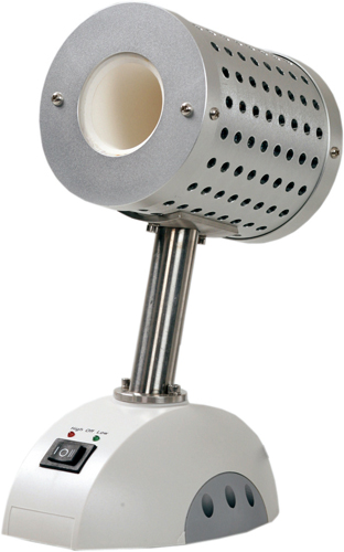 红外接种环灭菌器 フレアー滅菌器 STERILIZER