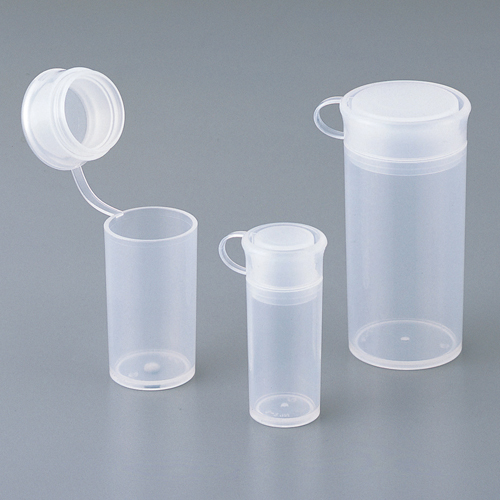 PP样品瓶 ニューPPサンプル管 BOTTLE PP