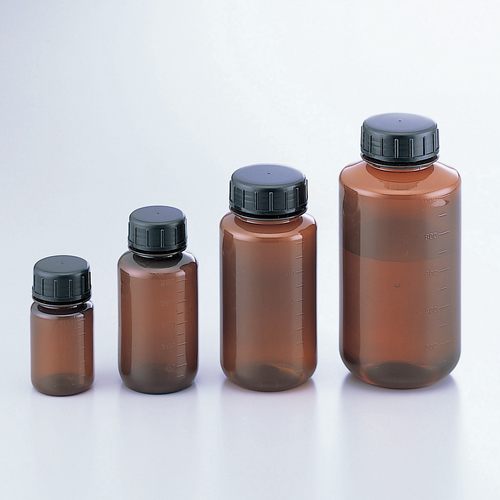 塑料瓶(褐色) グッドボーイ BOTTLE PP