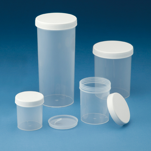 PP透明瓶 PPクリアジャー PP CLEAR JAR