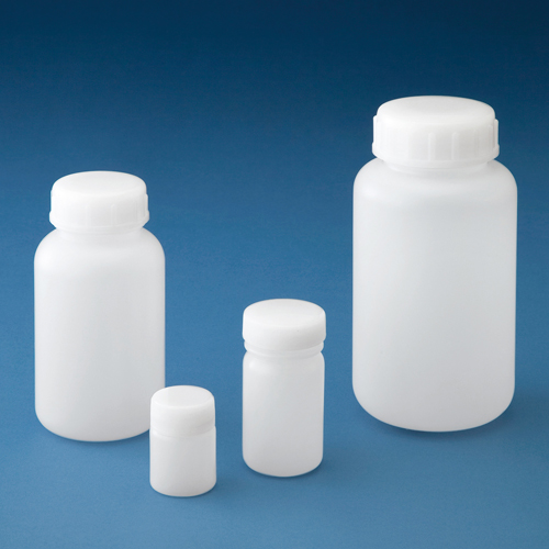 标准规格瓶(圆形)(白色) 標準規格瓶(円形) STANDARD BOTTLES ROUND