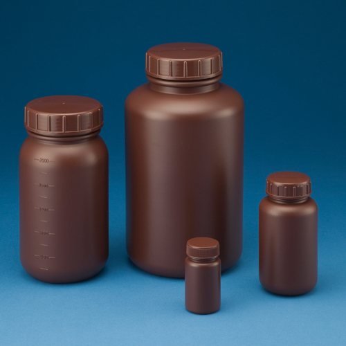 标准规格瓶(圆形)(遮光) 標準規格瓶(円形) STANDARD BOTTLES ROUND
