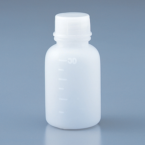 细口瓶(HDPE制) 細口瓶(HDPE製) BOTTLE PE