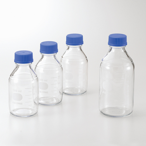 螺口试剂瓶 ネジ口メディウム瓶 BOTTLE
