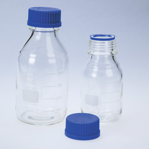 透明试剂瓶 試薬瓶 BOTTLE