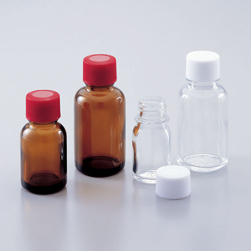 细口标准瓶 細口規格瓶 BOTTLE