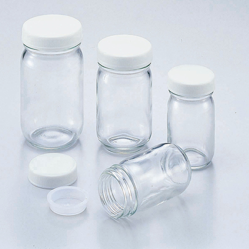 样本瓶 UMサンプル瓶 BOTTLE