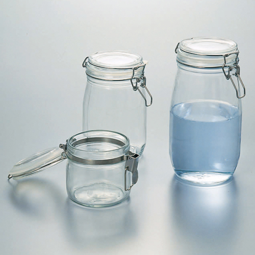 保存密封瓶 保存密閉容器 BOTTLE