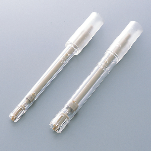 分散头(T18・T25型用) シャフトジェネレーター(T18・T25型用) ACCESSORIES FOR HOMOGENIZER