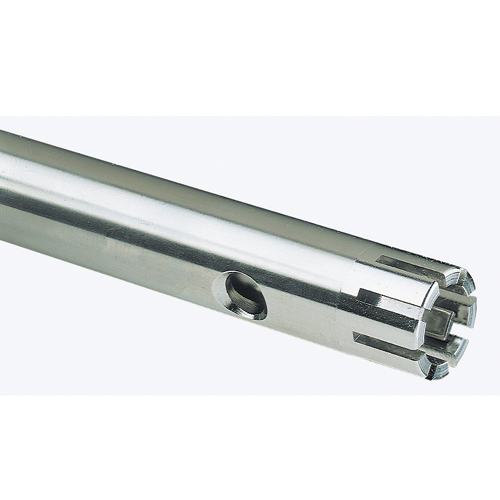 分散头(T18・T25型用) シャフトジェネレーター(T18・T25型用) ACCESSORIES FOR HOMOGENIZER
