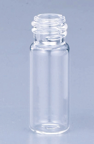 色谱自动进样瓶  バイアル瓶  Fisherbrand* Robotic Screw Top Autosampler Vials