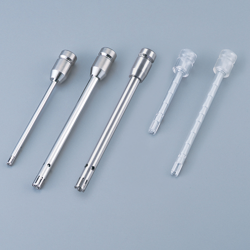 分散器(ULTRA-TURRAX) ホモジナイザー(ウルトラタラックス) HOMOGENIZER