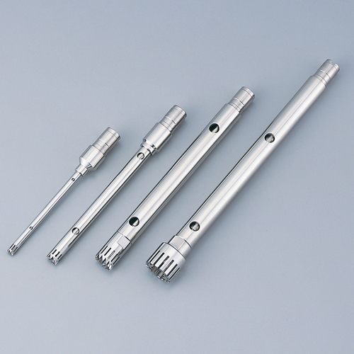 分散器 ホモジナイザー HOMOGENIZER
