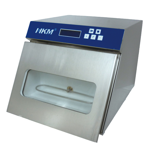 脉冲震荡样品前处理器 ショックミキサー MIXER