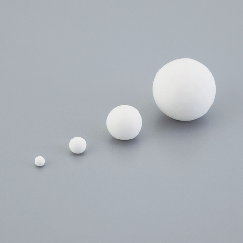高纯度氧化铝球(1㎏装) 高純度アルミナボール BALL