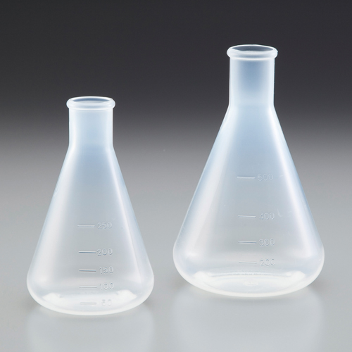 TPX®三角烧瓶  TPX®三角フラスコ  TPX® ERLENMEYER FLASK