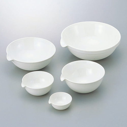 蒸发皿(圆底) 蒸発皿 DISH EVAPORATING