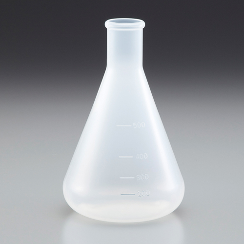 PP三角烧瓶 PP三角フラスコ PP ERLENMEYER FLASK
