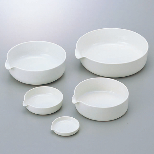 蒸发皿(平底) 蒸発皿 DISH EVAPORATING