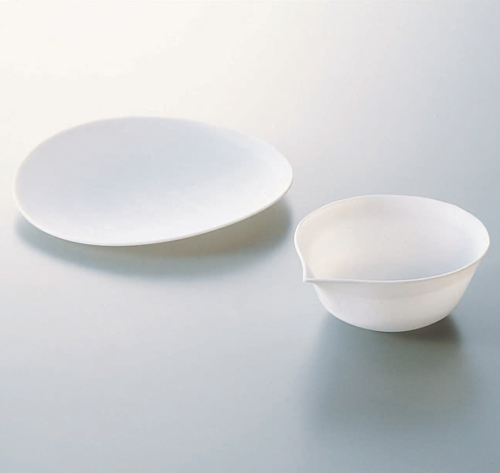 蒸发皿(PTFE制) 蒸発皿 DISH EVAPORATING