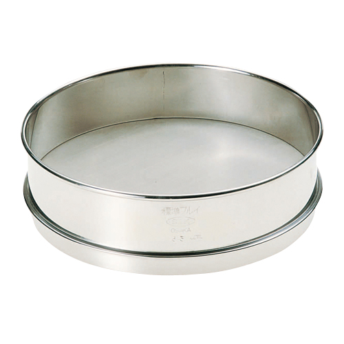 标准筛子(IIDA品牌) 標準ふるい SIEVE