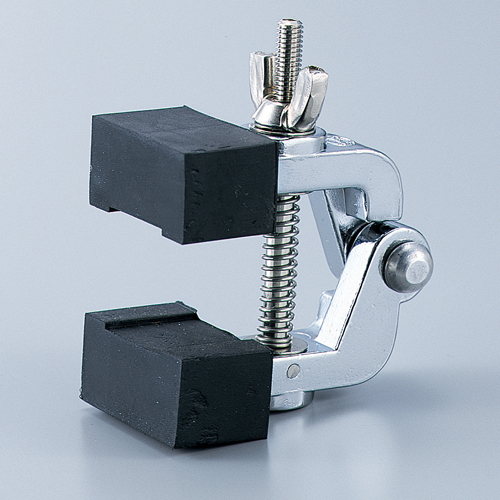 可分离式烧瓶夹 セパラ用クランプ CLAMP FOR REACTION FLASK