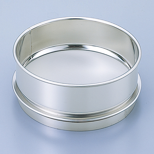 不锈钢筛子(SANPO品牌) ステンレスふるい SIEVE
