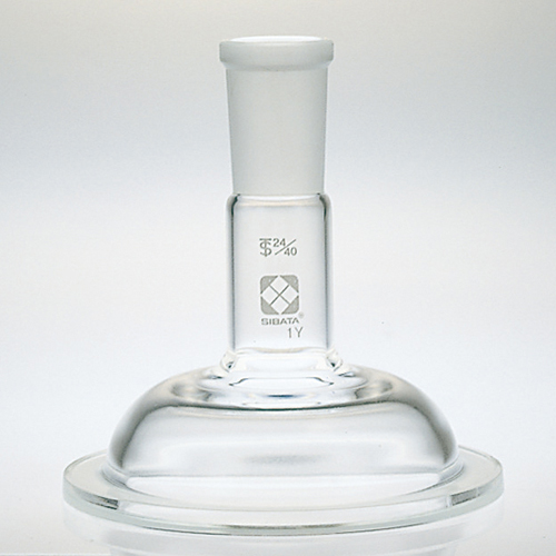 可分离盖(平面配研型) セパラブルカバー COVER FOR FLASK