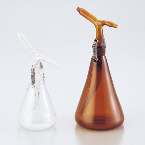 玻璃制噴霧器 ガラス製噴霧器 ATOMIZER