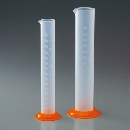 PP量筒 ポリシリンダー(PP) CYLINDER PP