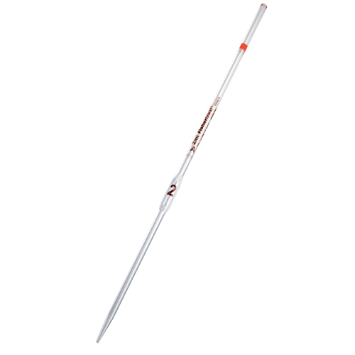 大肚移液管(A级) ピペット PIPET