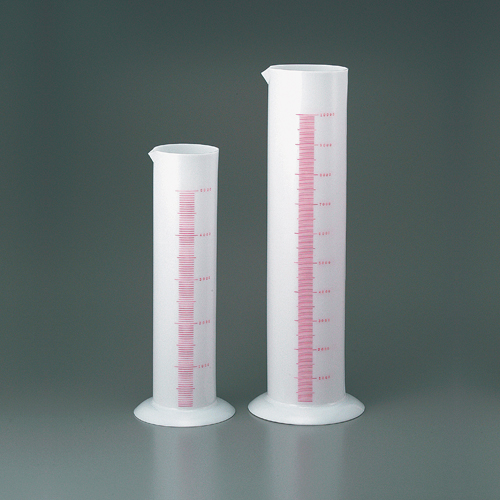 聚乙烯量筒(PE) ポリシリンダー(PE) CYLINDER PE
