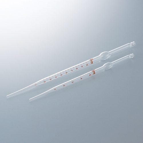 吸移管 駒込ピペット PIPET GLASS