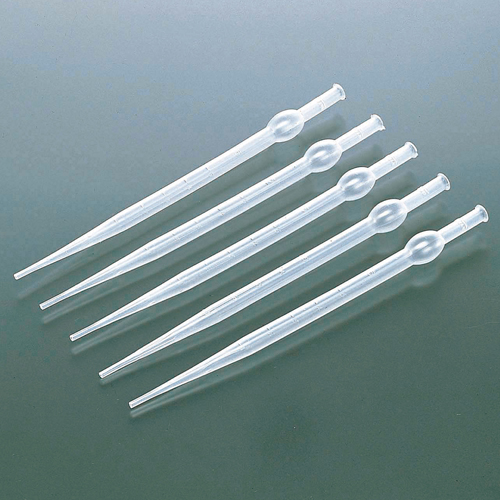 吸移管(LDPE制) 駒込ピペット PIPET PE