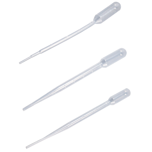 一次性吸液管 ピペット Transfer pipets