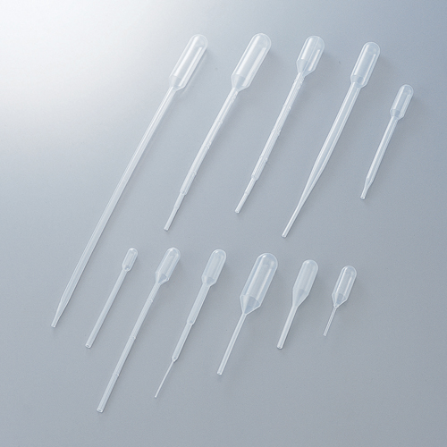吸移管 ピペット DROPPER